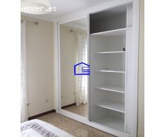Alquiler Anual La Laguna