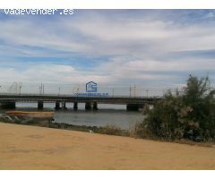 !PISO A ESTRENAR EN RIBERA DEL RIO!