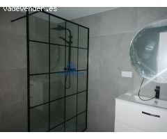 !PISO A ESTRENAR EN RIBERA DEL RIO!