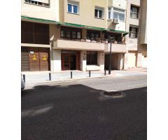 Plaza de Garaje en San Jose