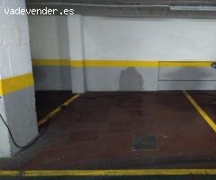 Plaza de Garaje en San Jose