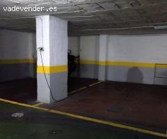 Plaza de Garaje en San Jose