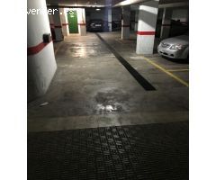 Alquiler plaza garaje Esclavas