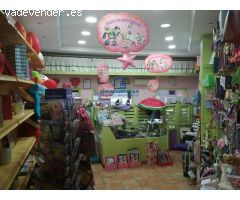 Local comercial en zona Bahía Blanca
