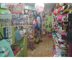Local comercial en zona Bahía Blanca