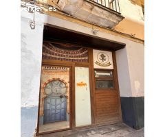Oportunidad en el Centro de Cadiz junto a Mercado y Palillero