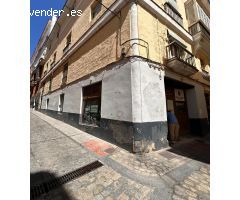 Oportunidad en el Centro de Cadiz junto a Mercado y Palillero