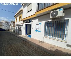 LOCAL COMERCIAL CON 166M2 EN RENTABILIDAD