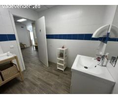 LOCAL COMERCIAL CON 166M2 EN RENTABILIDAD
