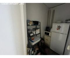 LOCAL COMERCIAL CON 166M2 EN RENTABILIDAD