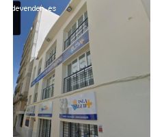 Edificio en Venta en San Fernando, Cádiz