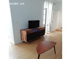 Alquiler Temporal