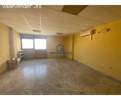 Alquiler de Oficinas