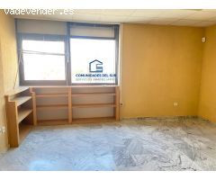 Alquiler de Oficinas