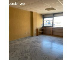 Alquiler de Oficinas