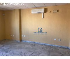 Alquiler de Oficinas