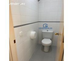 Alquiler de Oficinas
