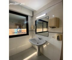 Alquiler de Oficinas