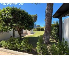 Alquiler Chalet en Vistahermosa, El Puerto de Santa María