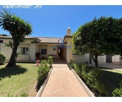 Alquiler Chalet en Vistahermosa, El Puerto de Santa María