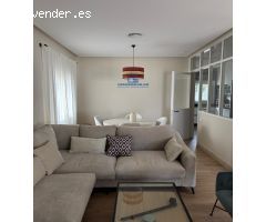 Alquiler Chalet en Vistahermosa, El Puerto de Santa María