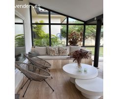 Alquiler Chalet en Vistahermosa, El Puerto de Santa María