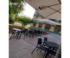 LOCAL EN ALQUILER