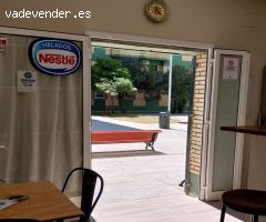 LOCAL EN ALQUILER