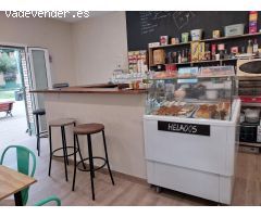 LOCAL EN ALQUILER
