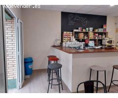 LOCAL EN ALQUILER