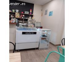 LOCAL EN ALQUILER