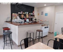 LOCAL EN ALQUILER