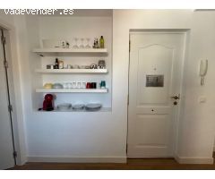 ¡¡OPORTUNIDAD!! MARAVILLOSO ÁTICO REFORMADO DE UN DORMITORIO ZONA ALAMEDA