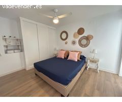 ¡¡OPORTUNIDAD!! MARAVILLOSO ÁTICO REFORMADO DE UN DORMITORIO ZONA ALAMEDA