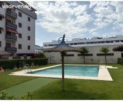 Exclusiva oportunidad de ALQUILER ANUAL en El PUERTO DE SANTA MARÍA