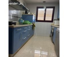 Exclusiva oportunidad de ALQUILER ANUAL en El PUERTO DE SANTA MARÍA