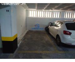 PLAZA DE GARAJE ZONA COLEGIO SAN FELIPE