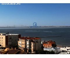 Oportunidad en la Urbanización Fuentebravía: Piso a 2 minutos del mar