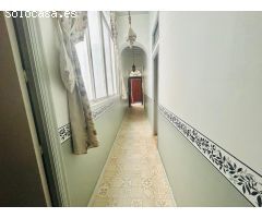 ¡Vive en el corazón de Cádiz! - Piso de 2 dormitorios en el Centro