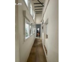 Planta baja a pocos pasos de la Torre Tavira