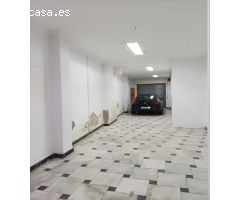 SE ALQUILA LOCAL DE 220 M²