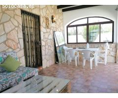 ¡Oportunidad de venta !!!! Ofrecemos en Exclusiva! Chalet  Pro Indiviso –NO HIPOTECABLE