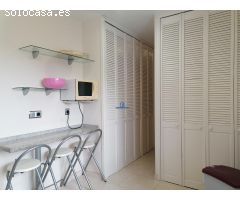 ALQUILER LARGA DURACIÓN CON MUEBLES -