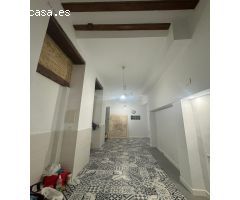 Estudio céntrico ideal para inversores