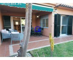 ALQIULER LARGA TEMPORADA - PRECIO: 1.800€/MES
