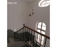 SOLO PARA INVERSORES, VIVIENDA EN CENTRO DE CADIZ RECIEN REFORMADA.