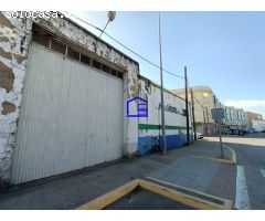 VENTA DE NAVE DE 300M2 EN PUERTO REAL