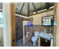 Chalet único en Vistahermosa