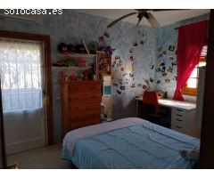 Chalet independiente en Valdelagrana