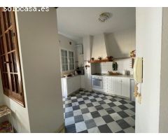 CASA EN EL CENTRO DE SANLUCAR
